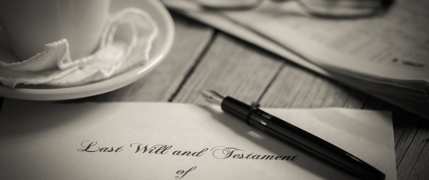 probate wills estate planning Kerry solicitor